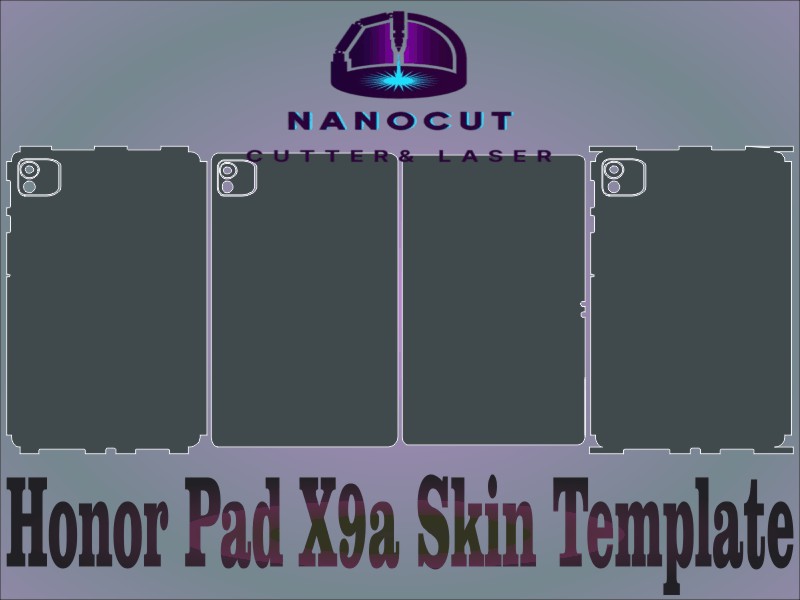 Honor Pad X9a
